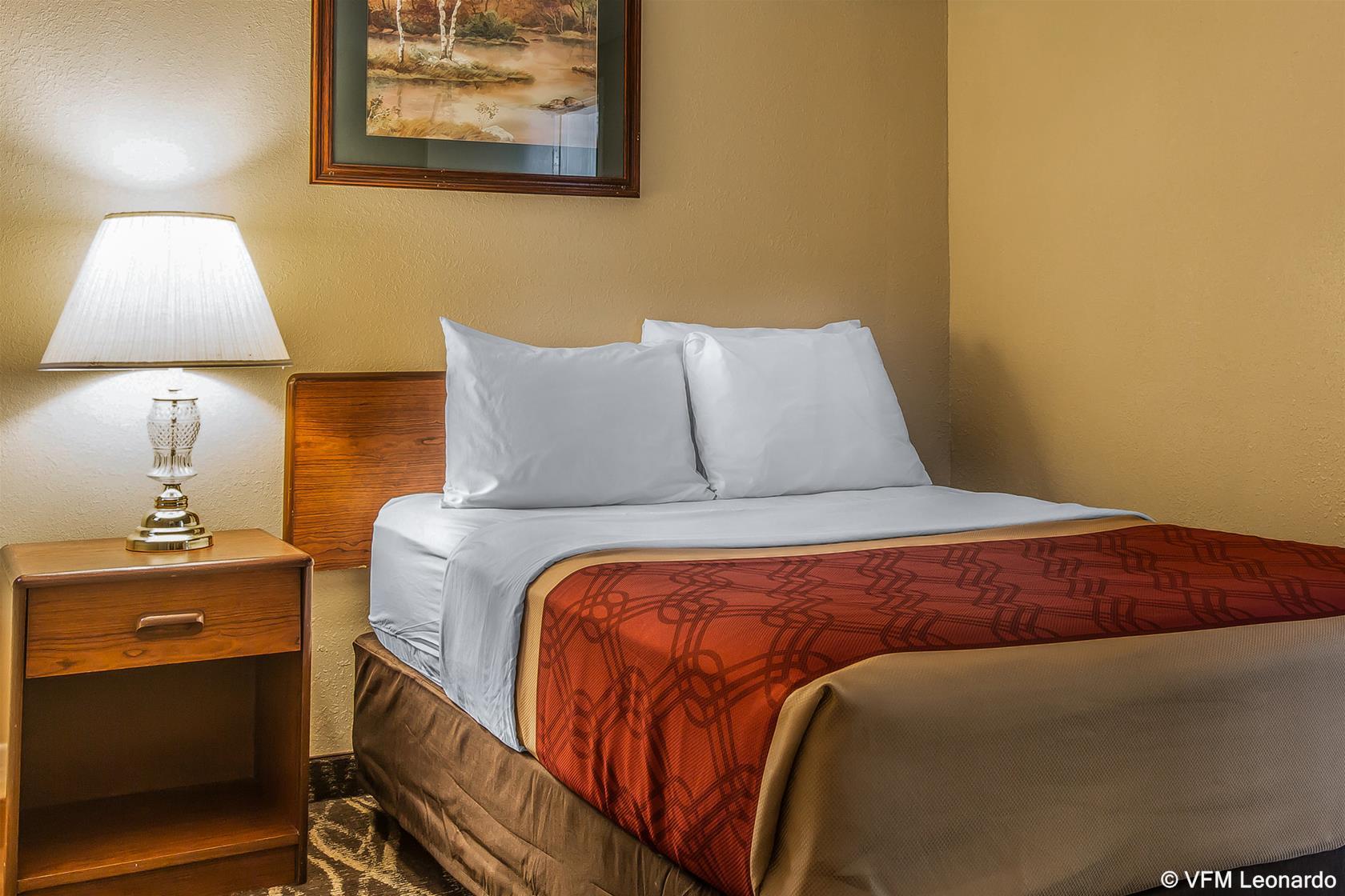 שרידן Rodeway Inn & Suites מראה חיצוני תמונה